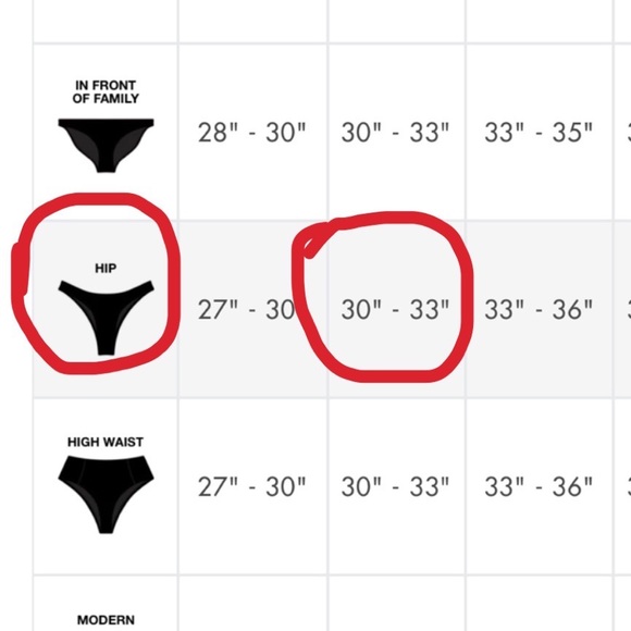 Hoaka Swimwear Mint Green Varsity Bikini - Picture 4 of 5